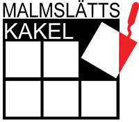 Malmslätts kakel Logotyp